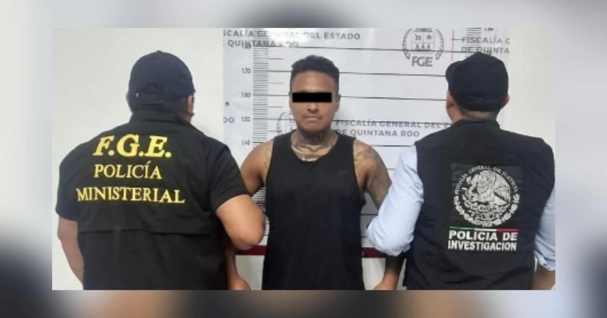 Se casa y su esposo la explotó sexualmente en Puebla para tener dinero