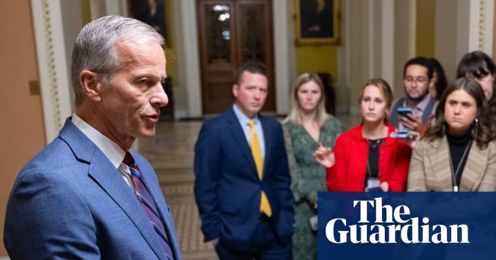 Afternoon Update: US Senate approves deal to end shutdown; near-misses at Melbourne airport; and ‘dark’ novel wins Booker prize