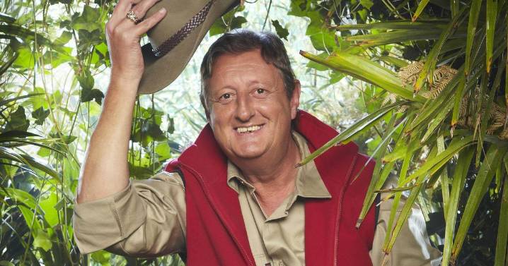 Six I'm A Celebrity stars who have passed away from sudden deaths to heath battles