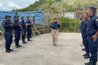 Denuncian castigos, aislamiento y suspensión de visitas a presos políticos en El Rodeo I