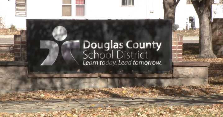 Douglas County school board mulls ban on transgender participation in girls' sports