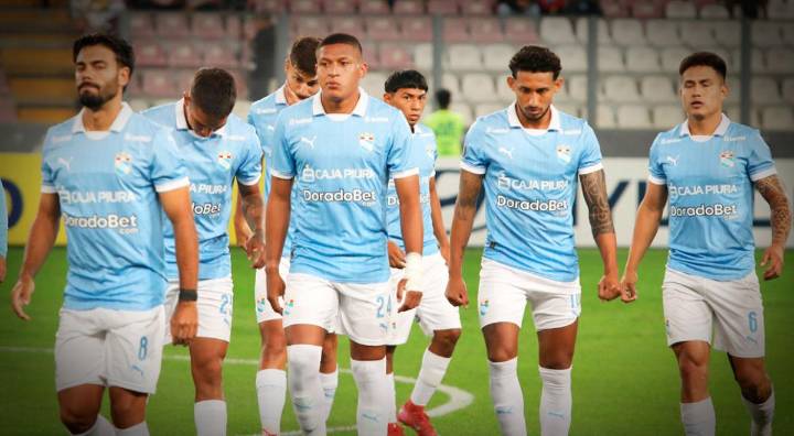 Destacado lateral sorprendió al revelar la razón de su salida de Sporting Cristal: "Indisciplina"