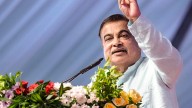 Nitin Gadkari Calls NDA's Win 'Historic', Thanks People Of Bihar For Trusting Double