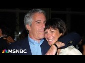 Rep. Raskin: Ghislaine Maxwell is seeking Trump commutation, calls scandal a justice "emergency”