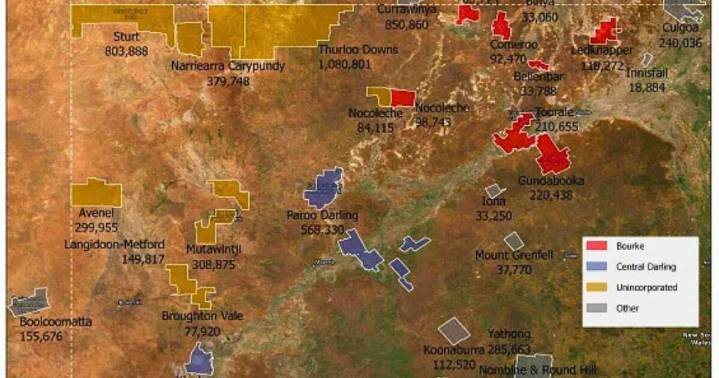 NSW national park station buys spark land value concerns