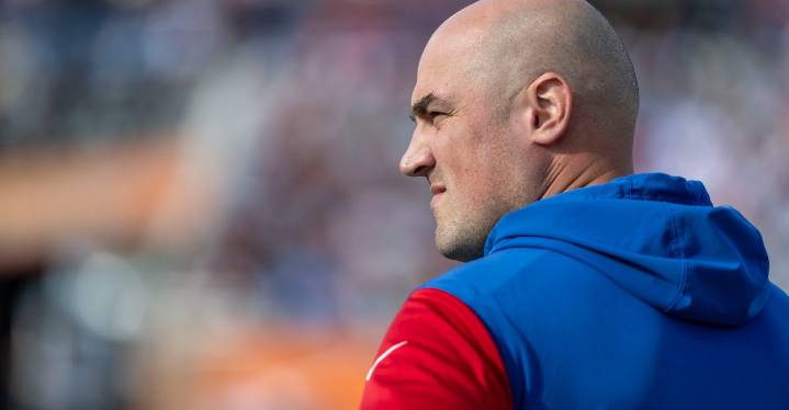 Brian Daboll fired, Mike Kafka named Giants’ interim coach: What you need to know