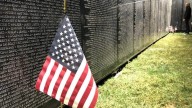 Vietnam Veterans Memorial's 'The Wall That Heals' to stop at Ranger College April 23