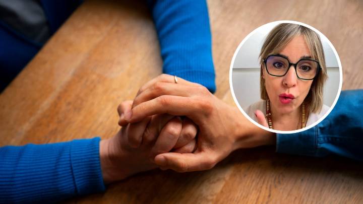 Silvia Severino, psicóloga: “Por esto no deberías hacer tres favores a la misma persona”