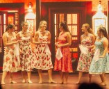 "Amor de marinera" se presenta en el Teatro Peruano Japonés