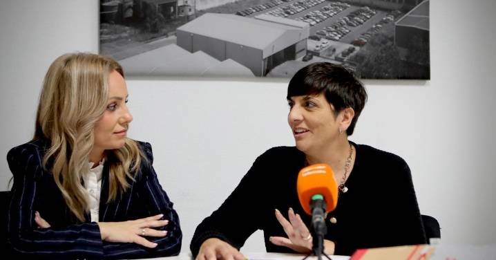 El programa “A Maiores” llega a San Cibrao tras triunfar en Muíños y Coles