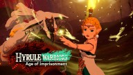 Hyrule Warriors: Age of Imprisonment Arrives on Nintendo Switch 2 This Week