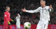 Soccer superstar Ronaldo to join Saudi crown prince during a White House visit