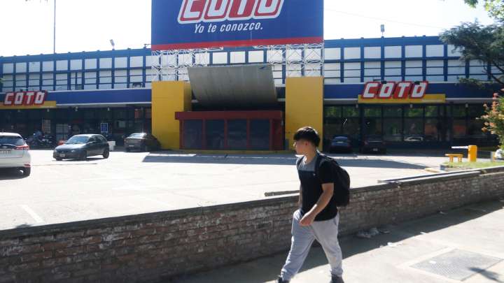 El Gobierno nacional vende otro predio de una hectárea y media en Retiro