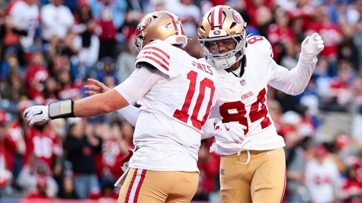 NFL Week 9 takeaways: What We Learned from Sunday's 12 games