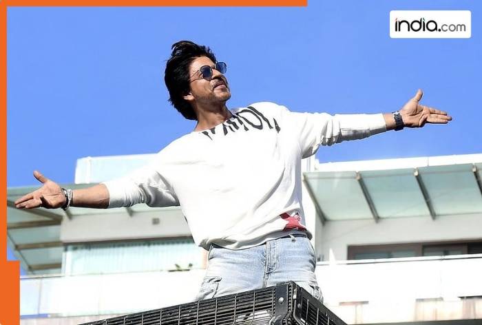 Shah Rukh Khan birthday special: Fans gather outside Mannat for celebration as ‘King Khan’ turns 60