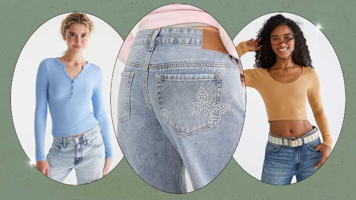 This Y2K Mall Brand Says Cheugy Millennialcore Is In This Winter—Here Are 10 Styles to Shop (& Gift)