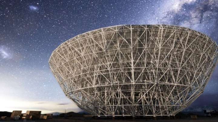 El emotivo pedido de una científica sanjuanina a Milei para que no frene el radiotelescopio