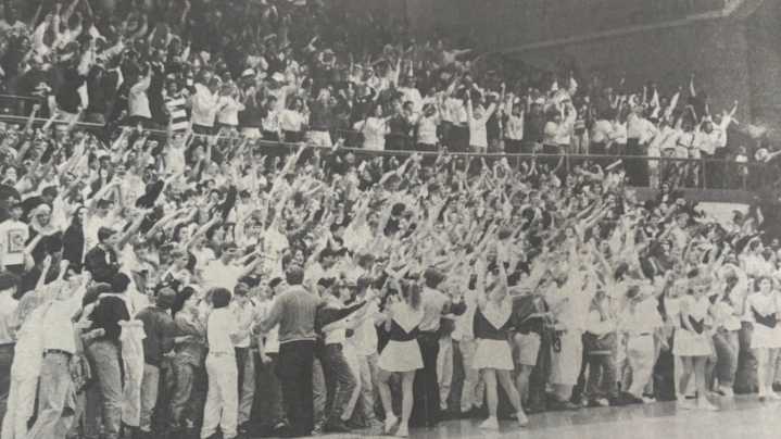 Photos: Gimme 5 or 10 Many of Area's Best High School Teams Since 1984