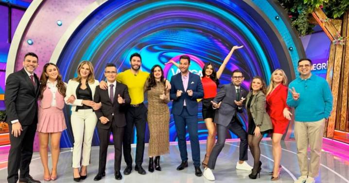 Conductor de ‘Venga la alegría’ está a punto de perder la casa y 60% de su sueldo, tras demanda de divorcio