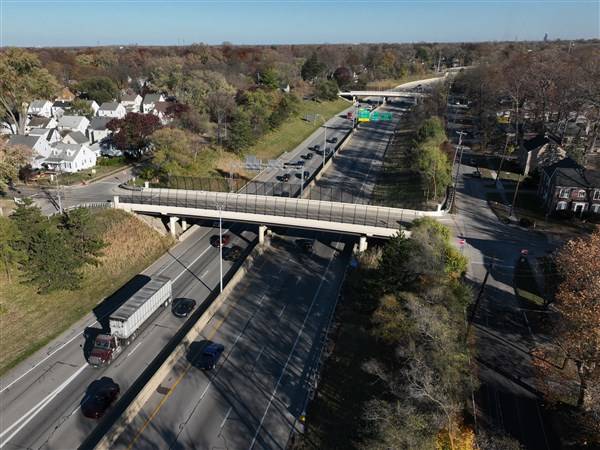 To the editor: I-475 widening is overdue