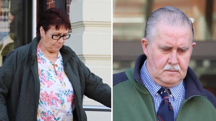 Appeal decision for couple who killed former son