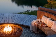 Two Canadian spots chosen among the world's finest hotels