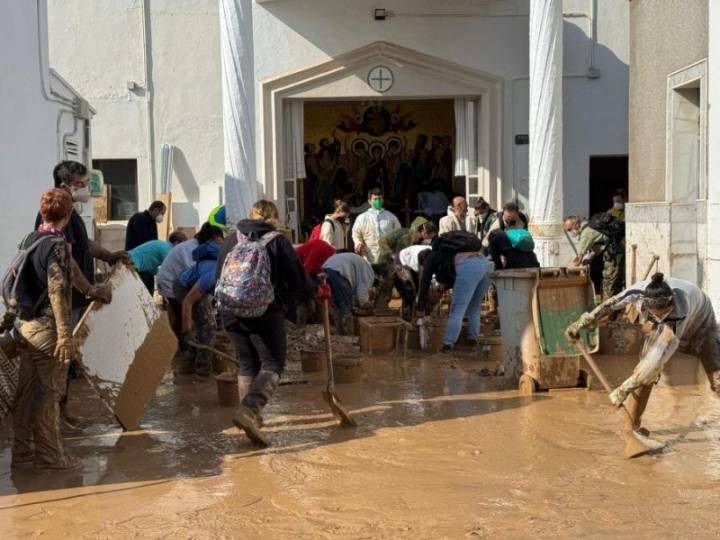 El Consell aprueba un bono térmico de 18 millones para hogares afectados por la DANA