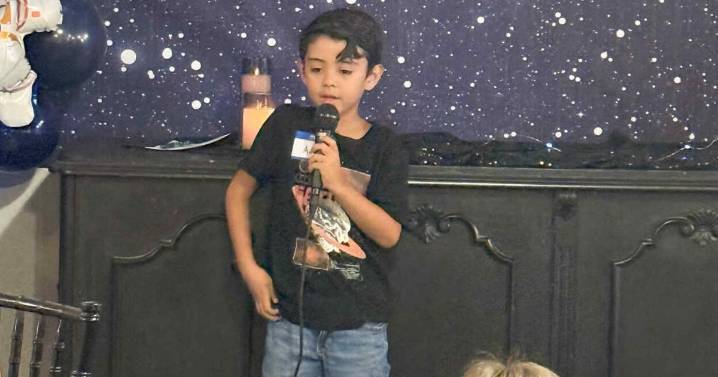 Local innovators shine at NASA Space Apps El Centro celebration