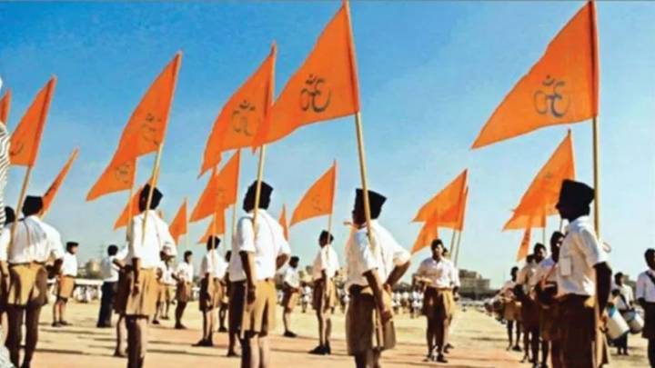 Attacks on RSS offices across India: A timeline of 15 incidents (1989