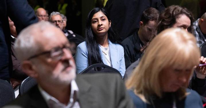 I went to Your Party's debut conference. This is what happened