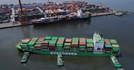International officials remain optimistic about shipping carbon fee despite setback