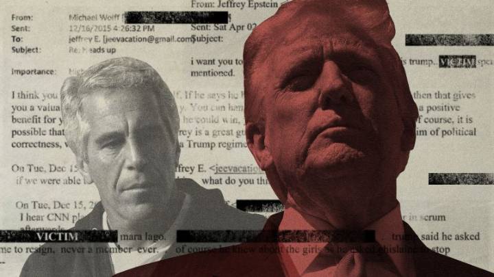 What’s inside the thousands of Epstein estate documents released by House committee