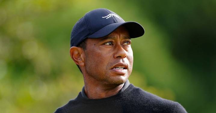 Colin Montgomerie sends Tiger Woods new message after 'what the hell is he doing' comment