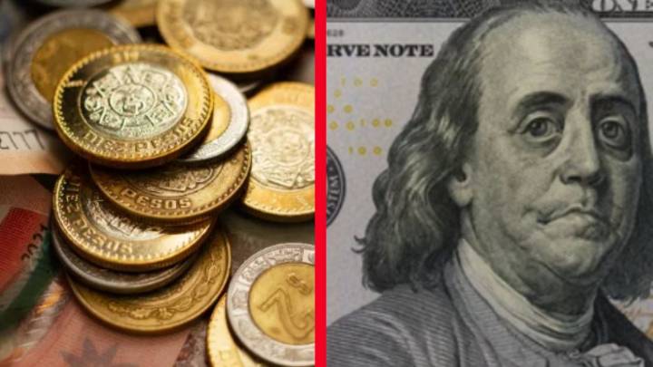 Tipo de cambio del dólar hoy 11 de noviembre del 2025