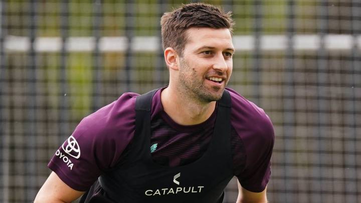 The Ashes: Mark Wood and Shoaib Bashir in 12-man England squad for first Test vs Australia