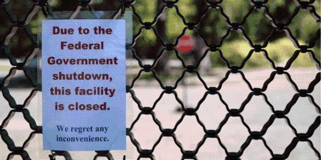 Acuerdo en el Senado acerca el fin del cierre más largo del Gobierno de EU