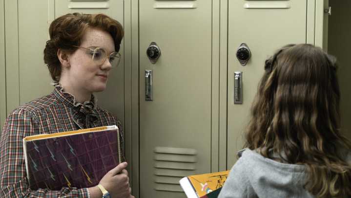 How Stranger Things' Barb Actress Feels About The Reactions To Her Character's Death