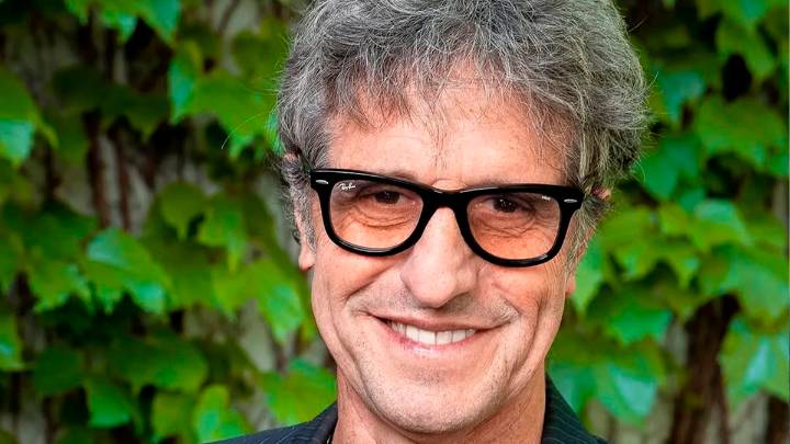 Diego Peretti habló sobre la posibilidad de que se haga una película de "Los simuladores": qué dijo