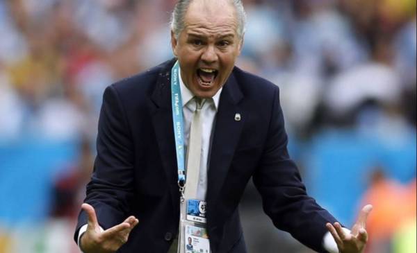 "Prócer y maestro, dentro y fuera de la cancha": Estudiantes y Verón recordaron a Sabella en su cumpleaños