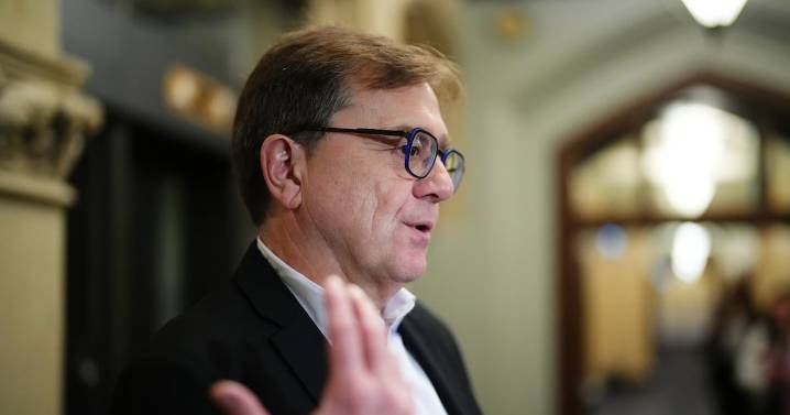 Liberal MPs say First Nations consent needed for tanker ban