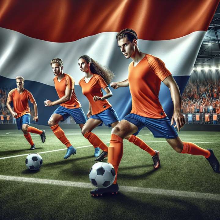 Football Diplomacy: Basque and Palestinian Match Amidst Tensions