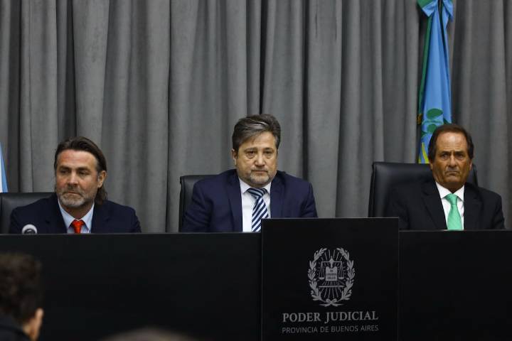 En la víspera del jury a la jueza Makintach, fijan la fecha del nuevo juicio por la muerte de Maradona