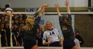 Region volleyball roundup: Christiansburg, Radford, Giles earn state tournament berths