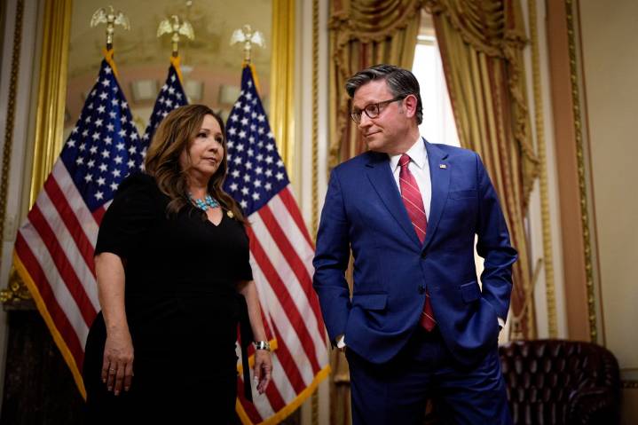 The Shutdown Is Almost Over: House Passes Government Funding Bill