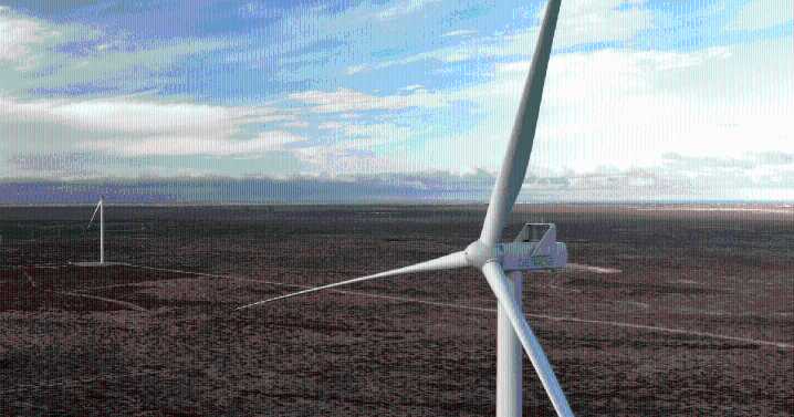 Genneia rompe su récord y coloca bono verde por 400 millones de dólares