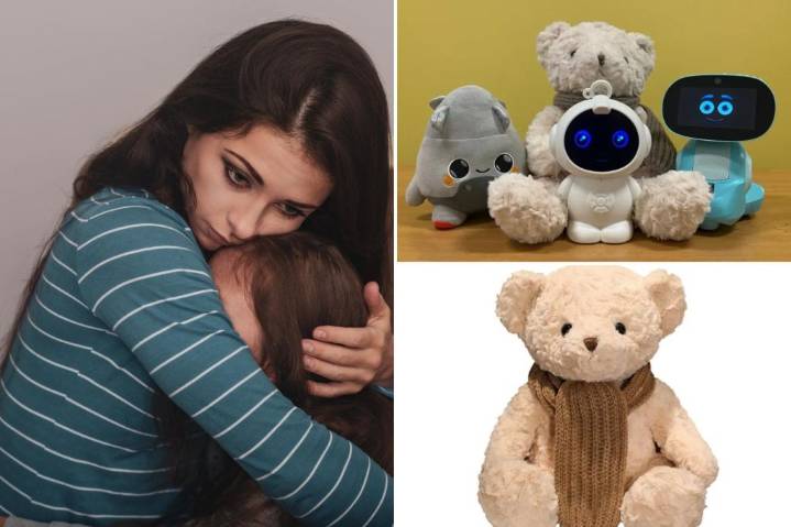 AI toys have sexually explicit talks with kids, report warns