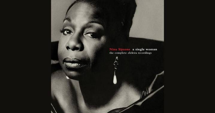 Omnivore Recordings announce Nina Simone’s new, updated ‘A Single Woman’