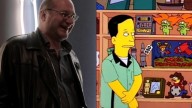 Murió Dan McGrath, guionista de algunos de los episodios más emblemáticos de 'Los Simpson', a los 61 años
