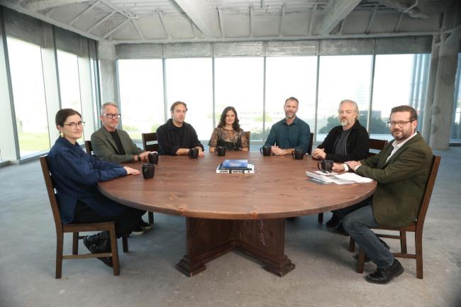 IndieWire Announces Inaugural Craft Roundtables