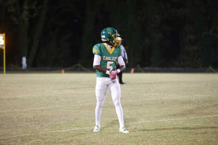 High school football: West, North, Carson home as playoffs start Friday